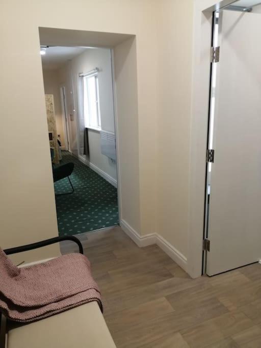 Cosy City Apartment Корк Екстериор снимка