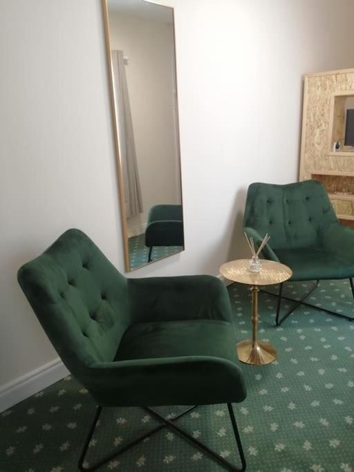 Cosy City Apartment Корк Екстериор снимка