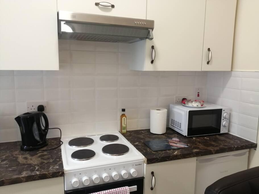 Cosy City Apartment Корк Екстериор снимка