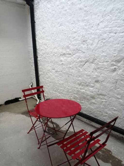 Cosy City Apartment Корк Екстериор снимка